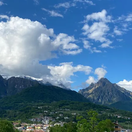 Casa Permirra Bed & Breakfast 3*