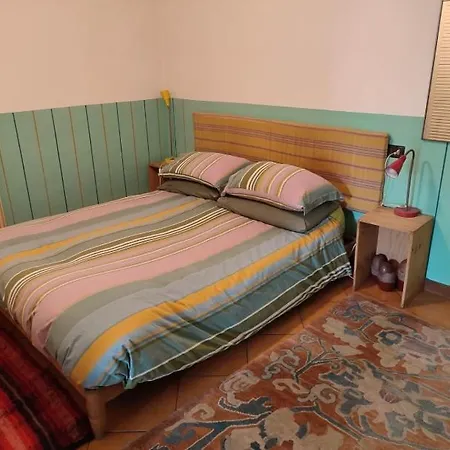 Casa Permirra Bed & Breakfast 3*