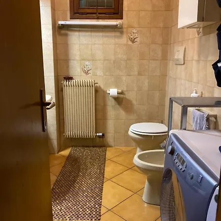 Casa Permirra 3* Feltre