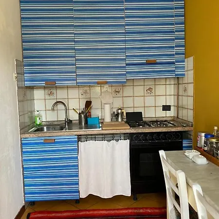 Casa Permirra *