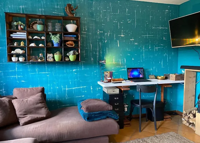 Bed & Breakfast Casa Permirra Feltre