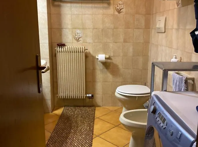 Casa Permirra 3* Feltre