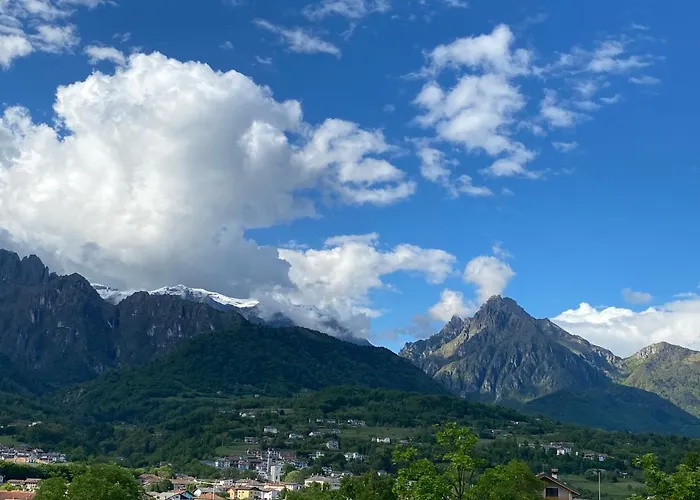 Casa Permirra فندق مبيت وإفطار 3*